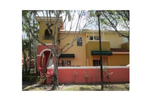 1409 S Santa Catalina Cir, North Lauderdale, FL 33068, Sold 08/31/15