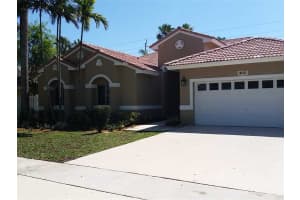 4165 SW 148th Terrace, Miramar, FL 33027, Sold 06/24/15
