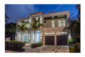 333 Poinciana Dr, Fort Lauderdale, FL 33301, Sold 03/11/16
