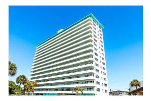 4050 N Ocean Dr, Fort Lauderdale, FL 33308, Sold 11/20/15