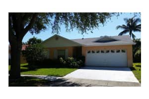 951 SW 87th Terrace, Pembroke Pines, FL 33025, Sold 06/23/15