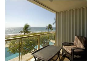 Hillsboro Beach, FL, Sold 04/29/16