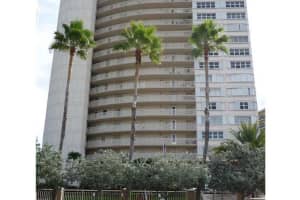 4100 Galt Ocean Dr #1111, Fort Lauderdale, FL 33308, Sold 01/29/16