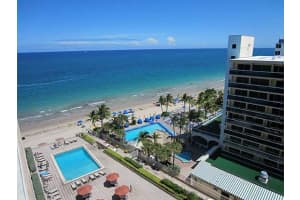 4100 Galt Ocean Dr #1111, Fort Lauderdale, FL 33308, Sold 01/29/16