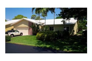 5607 N Cameo Dr, Boca Raton, FL 33433, Sold 03/01/16