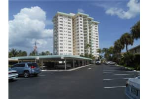 6000 N Ocean Blvd #10g, Fort Lauderdale, FL 33308, Sold 02/13/18