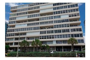 345 N Fort Lauderdale Beach Blvd, Fort Lauderdale, FL 33304, Sold 02/04/16