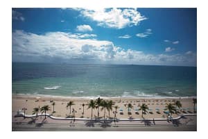 345 N Fort Lauderdale Beach Blvd, Fort Lauderdale, FL 33304, Sold 02/04/16