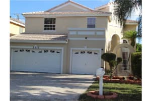 8553 NW 47th St, Coral Springs, FL 33067, Sold 08/27/15
