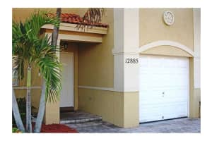 12885 SW 28th Ct, Miramar, FL 33027, Sold 08/24/15