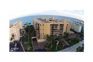 1167 Hillsboro Mile, Hillsboro Beach, FL 33062, Sold 01/05/16