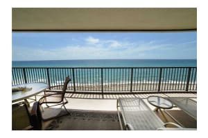 1167 Hillsboro Mile, Hillsboro Beach, FL 33062, Sold 01/05/16
