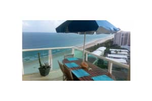 6000 N Ocean Blvd #16e, Fort Lauderdale, FL 33308, Sold 08/14/15