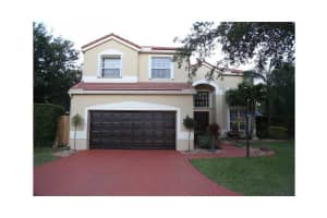 Mayfair at Parkland, 6741 NW 80th Manor, Parkland, FL 33067, Sold 06/30/15