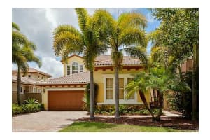 6679 NW 128th Way, Tamarac, FL 33321, Sold 10/29/15