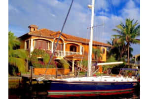 609 2nd Key Dr, Fort Lauderdale, FL 33304, Sold 11/18/16