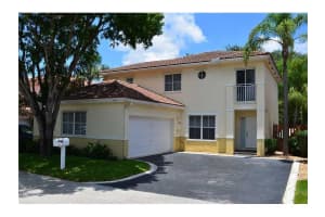 4785 NW 7th Manor, Coconut Creek, FL 33063, Sold 07/10/15