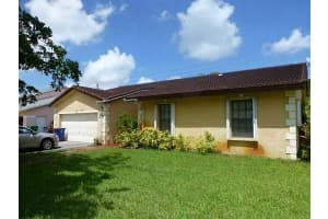 MLS# F1342702, Miramar, Florida 33025