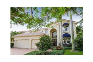 7457 NW 51st Way, Coconut Creek, FL 33073, Sold 06/19/15
