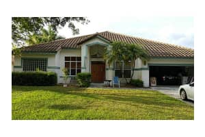 5931 NW 61st Manor, Parkland, FL 33067, Sold 05/12/16