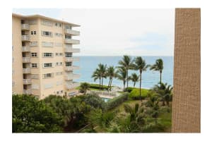 1167 Hillsboro Mile, Hillsboro Beach, FL 33062, Sold 09/23/15