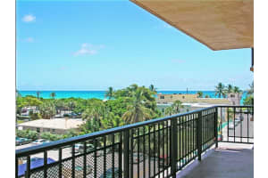 1501 S Ocean Dr, Hollywood, FL 33019, Sold 08/06/15