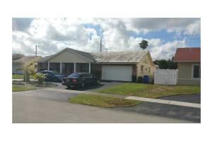 903 NW 135th Way, Sunrise, FL 33325, Sold 08/19/15