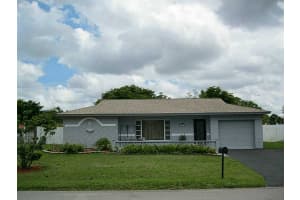 9506 NW 66th St, Tamarac, FL 33321, Sold 08/07/15