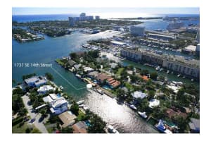 1737 SE 14th St, Fort Lauderdale, FL 33316, Sold 07/27/15