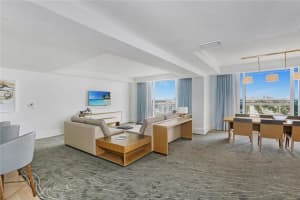 1 N Fort Lauderdale Beach Blvd, Fort Lauderdale, FL 33304, Sold 05/20/21
