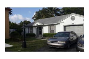 5903 Woodland Point Pl, Tamarac, FL 33319, Sold 12/31/15