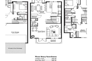 240 S Latitude Cir #13, Delray Beach, FL 33483, Sold 10/16/15