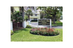5400 N Ocean Blvd, Lauderdale-By-The-Sea, FL 33308, Sold 09/22/15