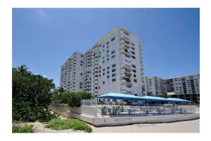 2000 S Ocean Blvd #14p, Pompano Beach, FL 33062, Sold 06/17/16