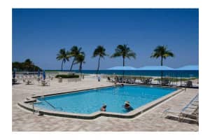 2000 S Ocean Blvd #14p, Pompano Beach, FL 33062, Sold 06/17/16