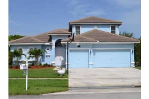 3408 Harness Cir, Lake Worth, FL 33449, Sold 12/21/15