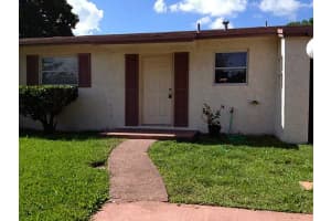 7708 Margate Blvd c4, Margate, FL 33063, Sold 09/22/15