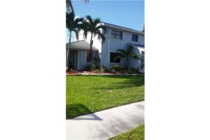 1309 SW 151st Terrace, Sunrise, FL 33326, Sold 09/30/15