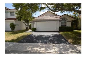 2860 NW 68th Ln, Margate, FL 33063, Sold 09/23/15