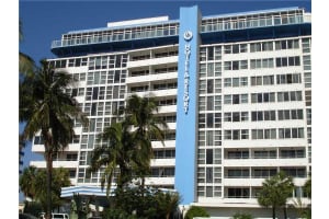 4040 Galt Ocean Dr, Fort Lauderdale, FL 33308, Sold 12/22/15