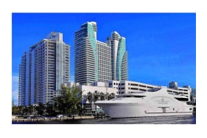 3535 S Ocean Dr APT 2804, Hollywood, FL 33019, Sold 10/13/15