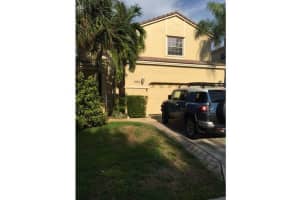 483 NW 87th Terrace, Coral Springs, FL 33071, Sold 08/03/15