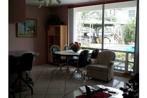 741 Bayshore Dr #7s, Fort Lauderdale, FL 33304, Sold 10/09/15