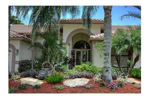 708 NW 100th Terrace, Plantation, FL 33324, Sold 03/18/16