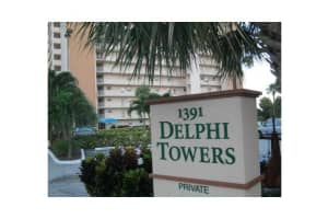 1391 S Ocean Blvd, Pompano Beach, FL 33062, Sold 10/01/15