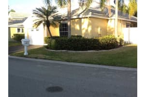 325 Somerset Way, Weston, FL 33326, Sold 06/15/16