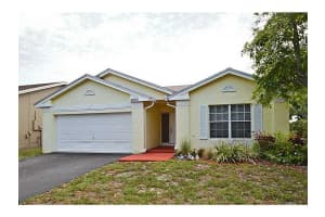 5205 NW 98th Way, Coral Springs, FL 33076, Sold 09/17/15