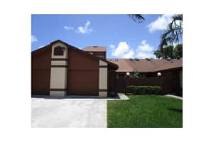 3636 Timberline Dr, West Palm Beach, FL 33406, Sold 11/24/15