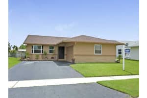 7617 NW 88th Way, Tamarac, FL 33321, Sold 09/16/15