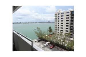 MLS# F1348353, North Bay Village, Florida 33141